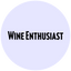 Wine Enthusiast Logo Testimonial Primal Wine, Natural Wine Online Shop - primalwine.com