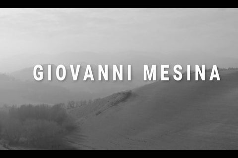 Giovanni Mesina – The Shepherd Who Makes Wine