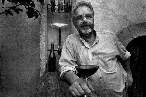Marcel Lapierre • Natural Wine Pioneer