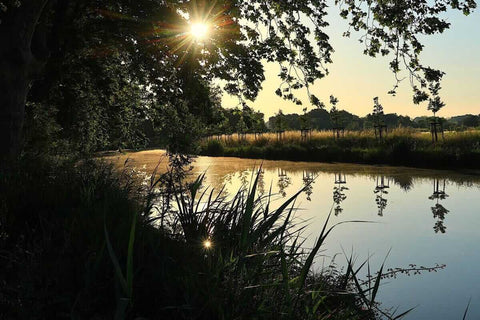 Languedoc-Roussillon, Natural Wine Region, Chinon Castle, Primal Wine - primalwine.com