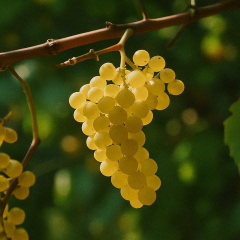 🟡 Chardonnay | Grape Varietal Profile