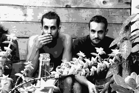 Agnès et René Mosse — natural wine producer