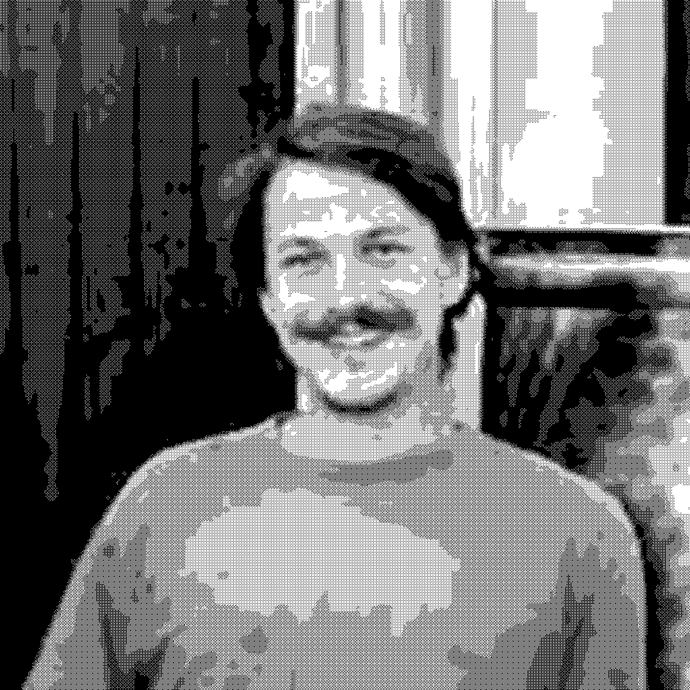 Alex Hudon, natural wine producer
