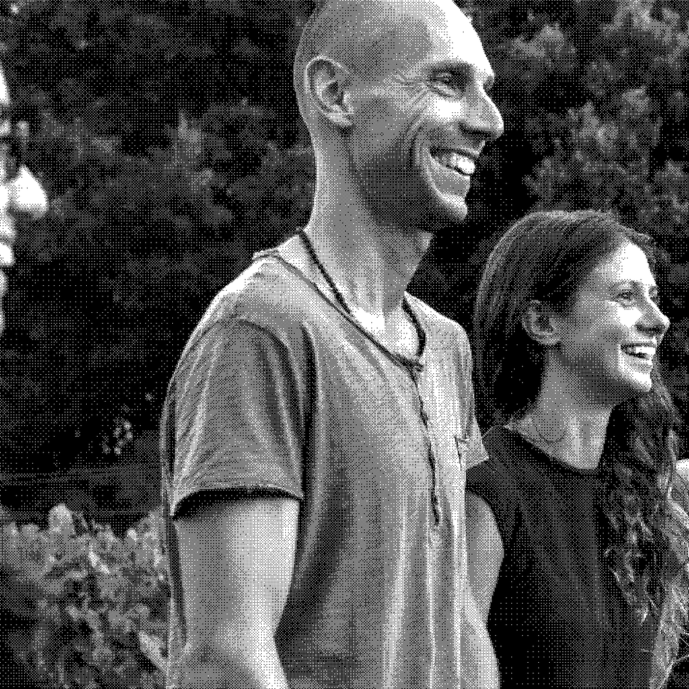 Marco Tait, natural wine producer and winemaker at Ampeleia in the Maremma, Tuscany, Italy