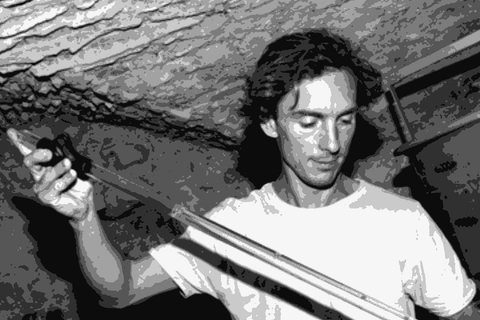 Anders Frederik Steen — natural wine producer