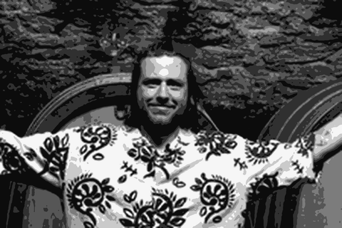 Andi Weigand — natural wine producer