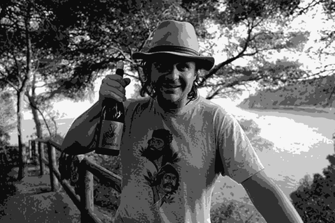 Artesano Vintners — natural wine producer