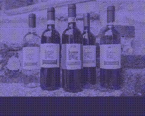 Black and white portrait of Azienda Agricola Imazio in Piedmont, Italy, showcasing natural wine expertise.