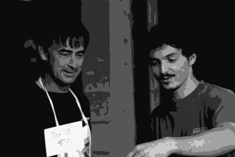 Bonnet-Ponson — natural wine producer