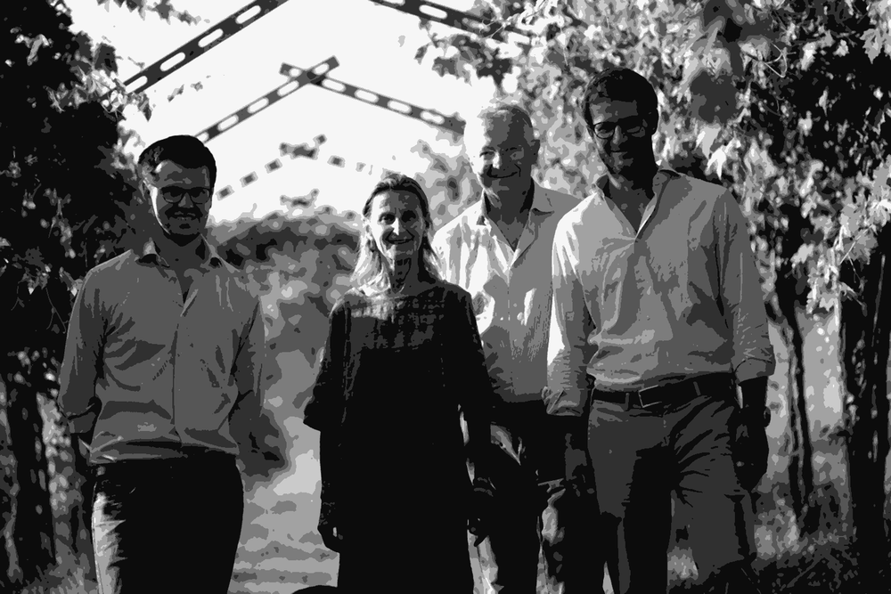 Brigaldara — natural wine producer