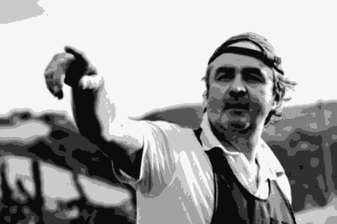 Camillo Donati — natural wine producer