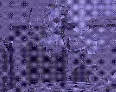 Black and white portrait of Cantina Giardino winemaker in Southern Italy, showcasing natural wine expertise.