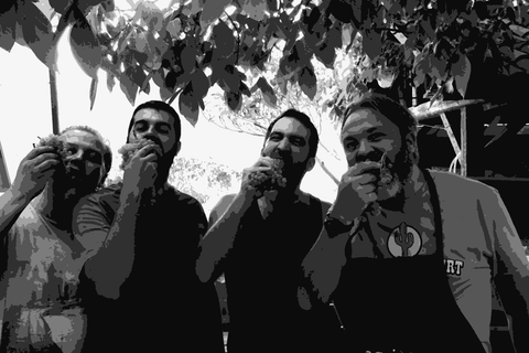 Cantina Indigeno — natural wine producer