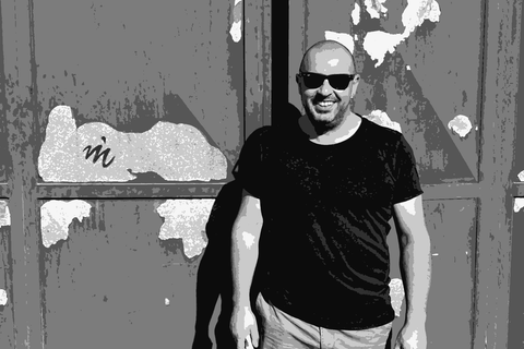 Carlo Tabarrini — natural wine producer