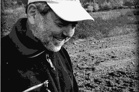 Piero Riccardi — natural wine producer