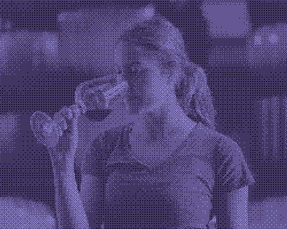 Black and white portrait of Carolina Gatti, renowned for her natural Prosecco from Italy, featured in a natural wine blog.