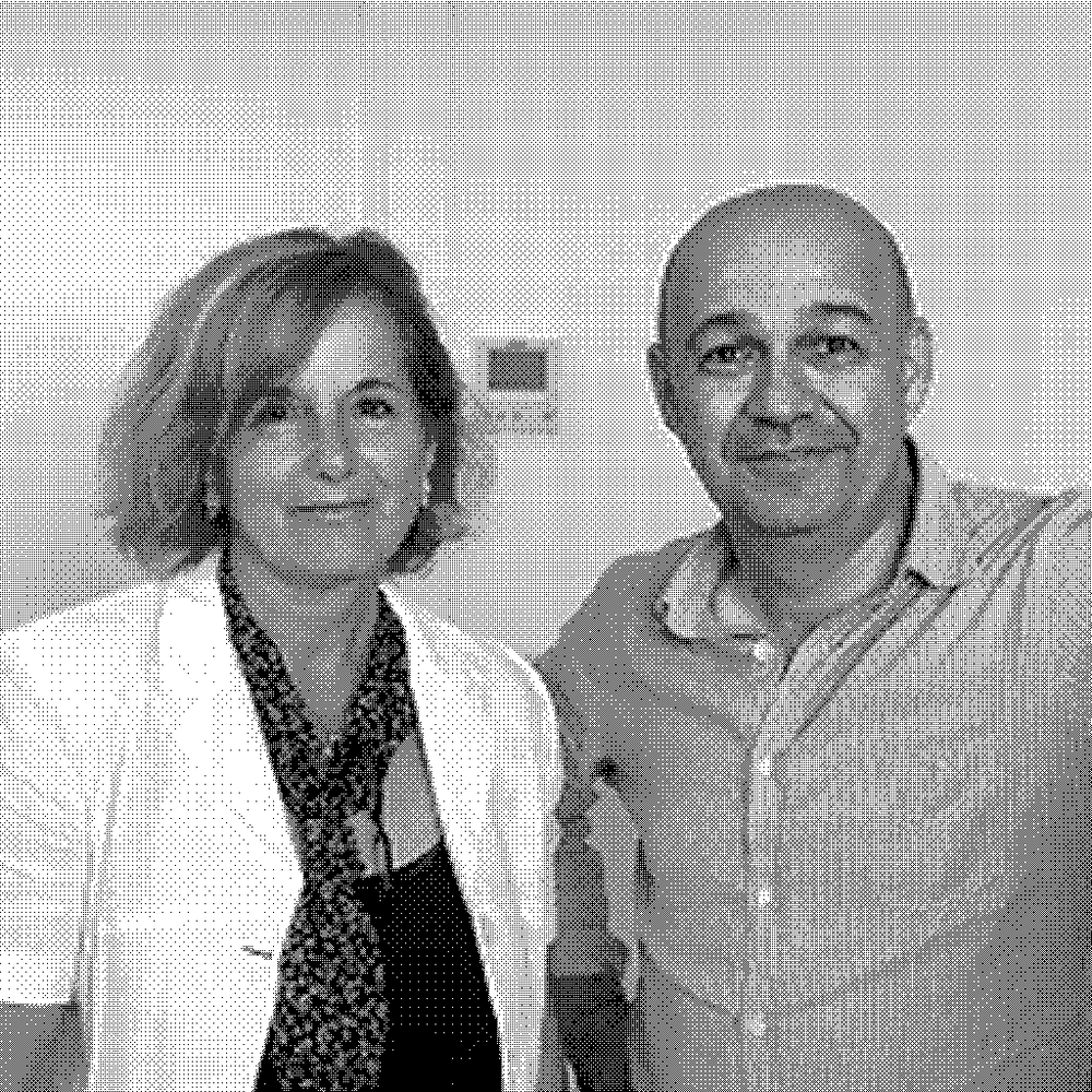Susanna Diamanti, natural wine producer of Oro di Diamanti, at her winery in Zola Predosa, Emilia-Romagna, Italy