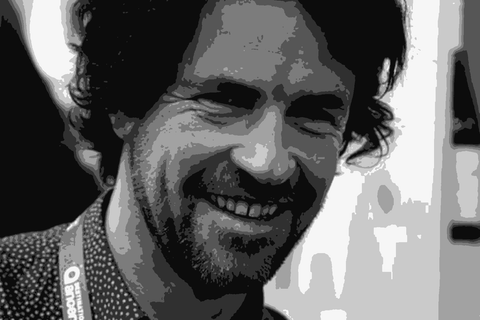 Nicolas Choblet of Domaine du Haut Bourg