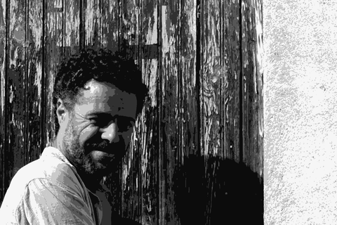 Loic Roure of Domaine du Possible in Lansac