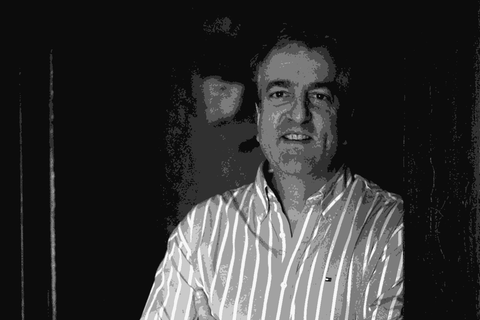 Jean-Baptiste Adam, owner of Domaine Kuentz-Bas in Alsace