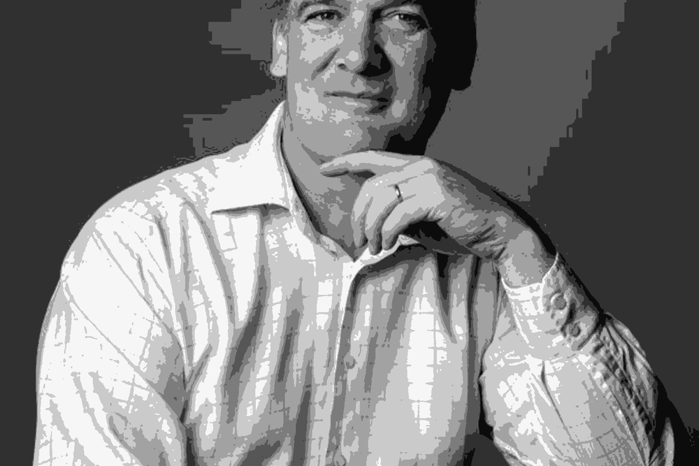 Daniel Ravier, director and winemaker of Domaine Tempier in Bandol