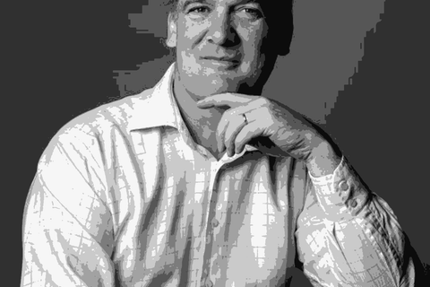 Daniel Ravier, director and winemaker of Domaine Tempier in Bandol