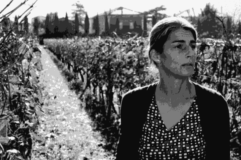Elisabetta Foradori — natural wine producer