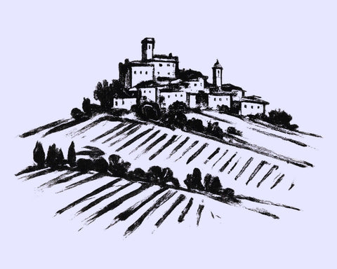 Barolo: A Terroir-Driven Guide to Nebbiolo