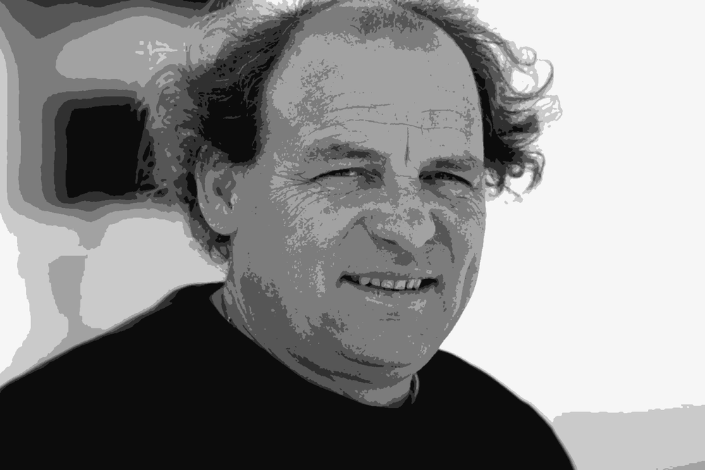 Georges Descombes, Gamay producer of Villie-Morgon in Beaujolais