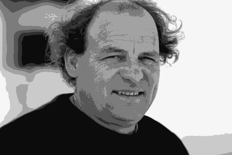 Georges Descombes, Gamay producer of Villie-Morgon in Beaujolais