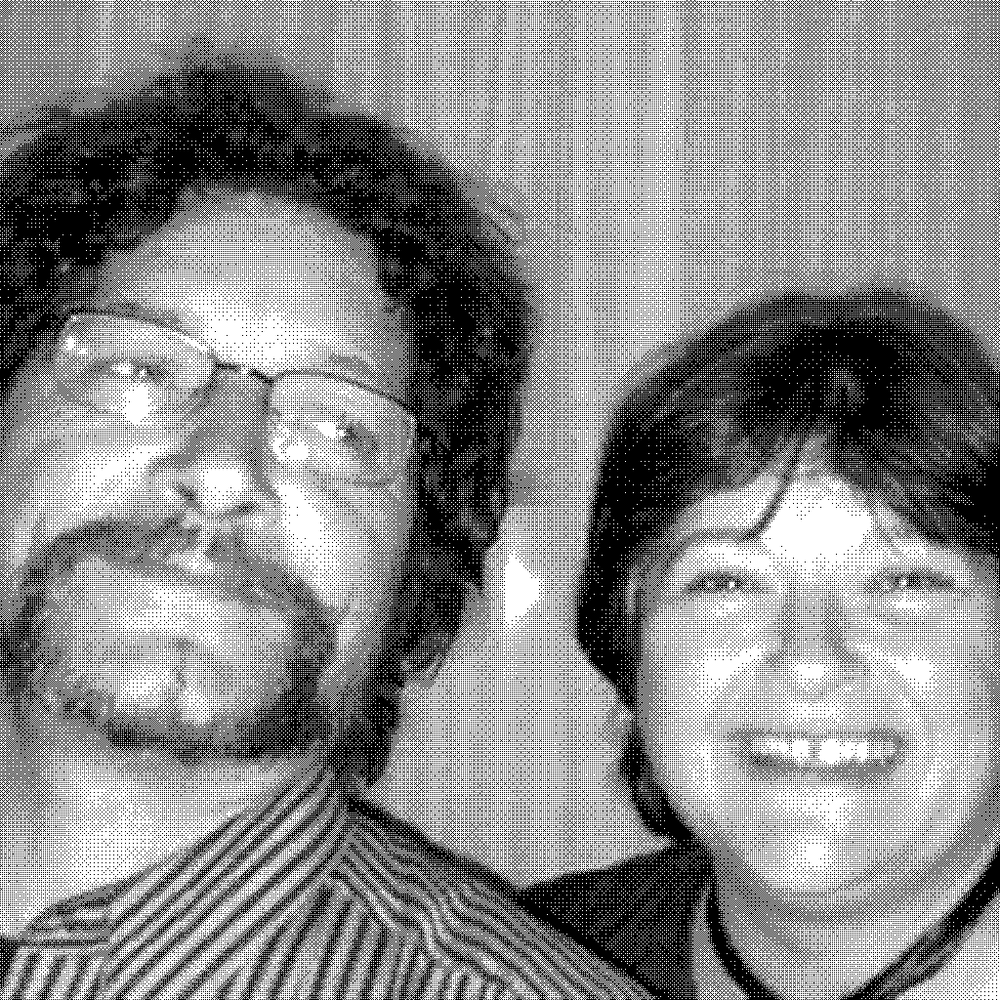 Gilles et Catherine Vergé, natural wine producers in Mâcon, Burgundy, France