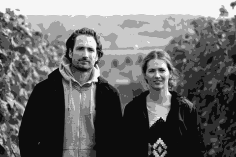 Gut Oggau — natural wine producer