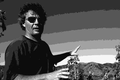 Hervé Souhaut — natural wine producer