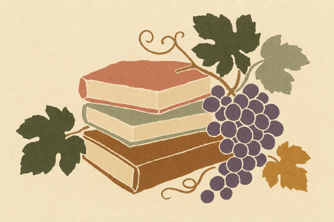 Natural Wine Glossary