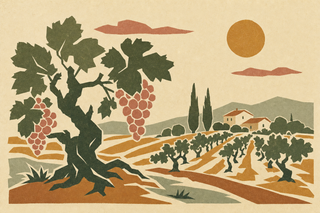 Phenolic Ripeness in Grapes