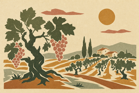 Phenolic Ripeness in Grapes