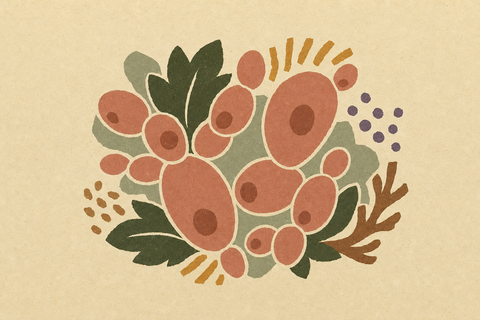 What is yeast? What's its Role in Natural Wine?