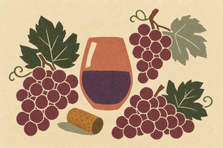 How Red Wine Is Made: The Complete Guide From Grape to Glass