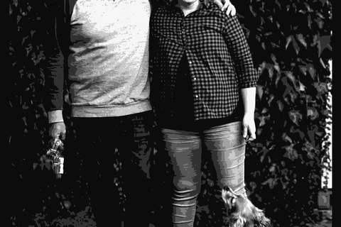 Alexander and Maria Koppitsch of Weingut Koppitsch