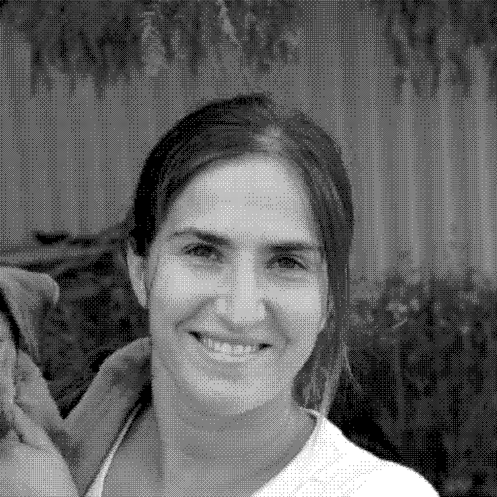 Maricruz Antolin, natural wine producer and winemaker at Bodegas Krontiras, a biodynamic estate in Lujan de Cuyo, Mendoza, Argentina