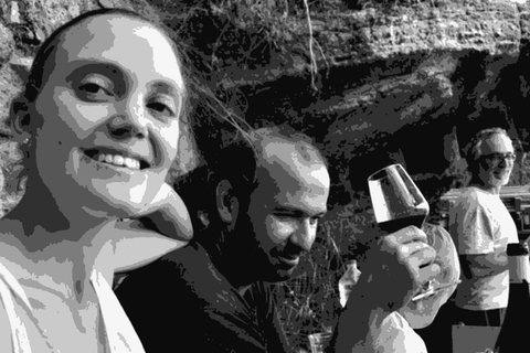 Le Coste di Gradoli — natural wine producer