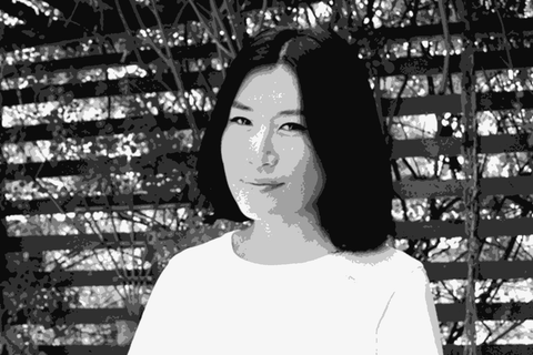 Bo Yeong Carney, co-founder of Loose Wines and Mohawk General Store