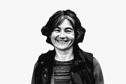 Maria Jose Lopez de Heredia, fourth-generation co-owner of R. Lopez de Heredia Vina Tondonia