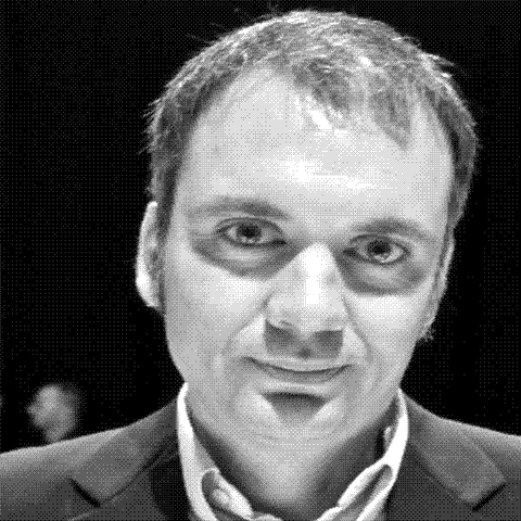 Nicolò Pozzoli, natural wine producer at Fattoria Lornano in Chianti Classico, Tuscany, Italy