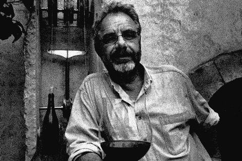 Marcel Lapierre — natural wine producer