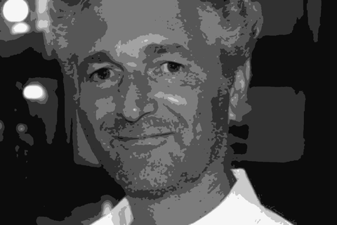 Michel Guignier, vigneron at Les Amethystes in Villié-Morgon, Beaujolais
