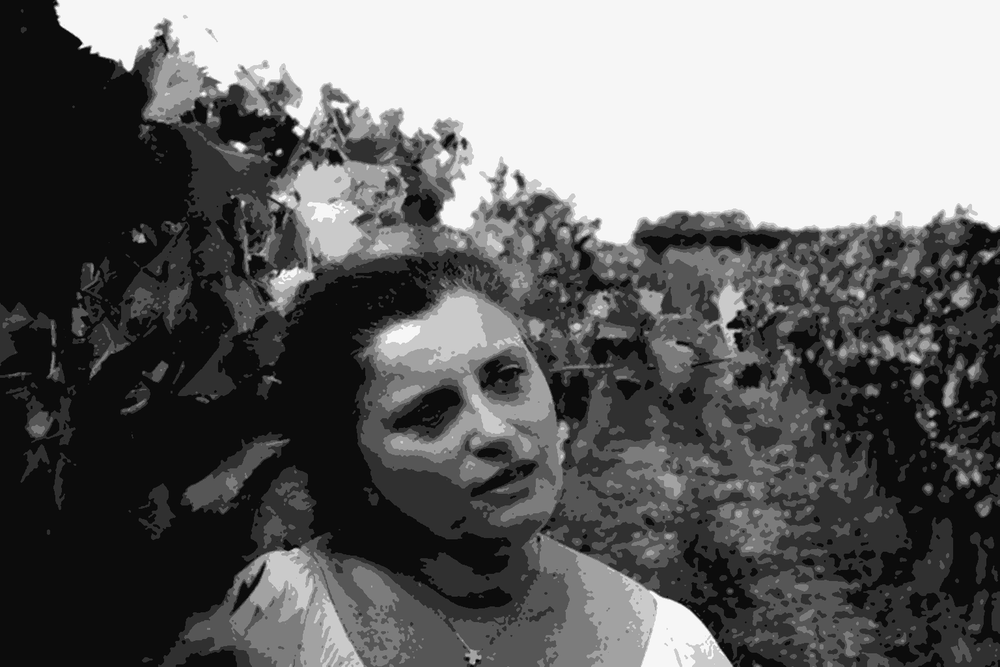 Marianna Annio, co-founder and winemaker of Pietraventosa in Gioia del Colle, Puglia