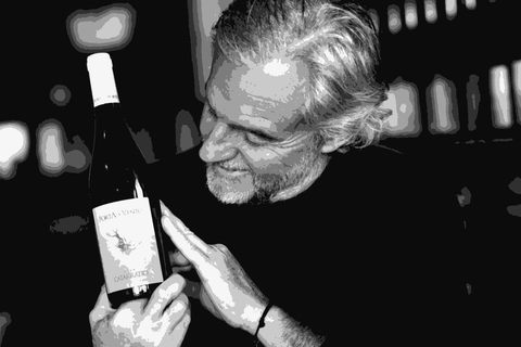 Porta del Vento — natural wine producer