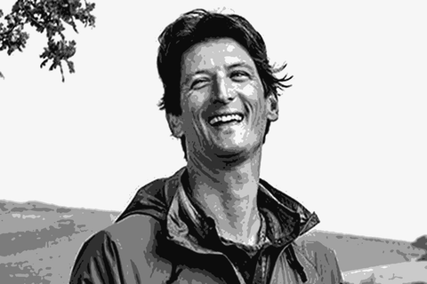 Kyle Knapp of Press Gang Cellars, Santa Barbara County winemaker