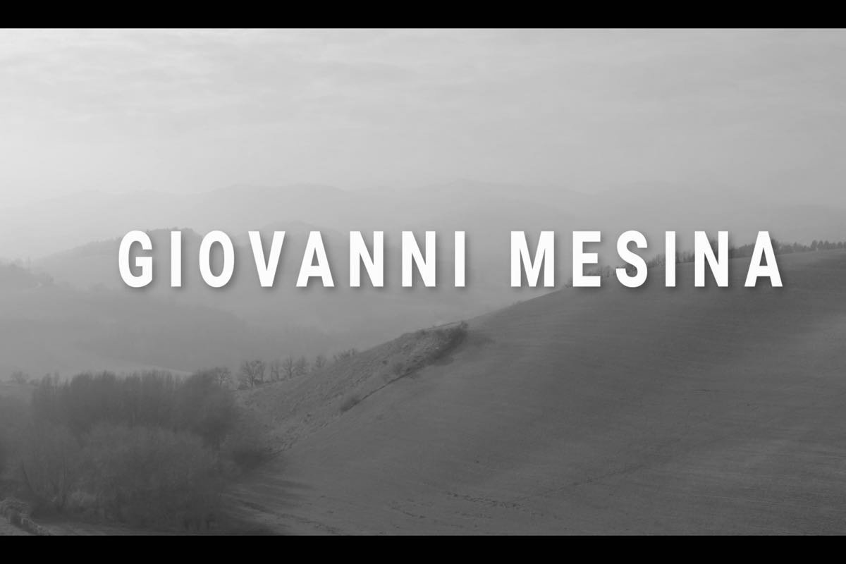 Giovanni Mesina – The Shepherd Who Makes Wine